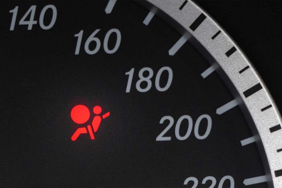 Troubleshooting Guide Why Is Your Airbag Light Flashing 2search