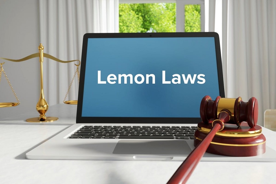 Lemon Law For Used Cars